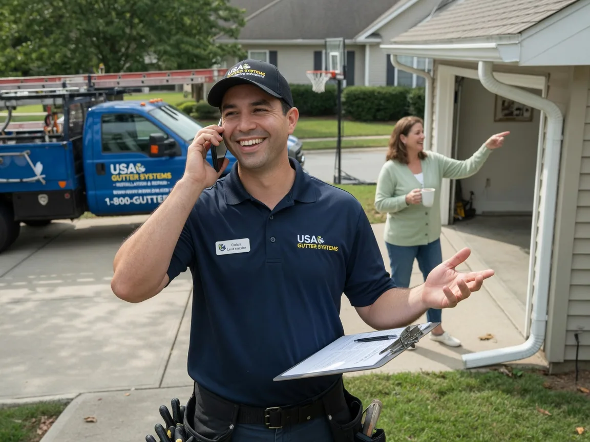 Gutter Installation Spring Arbor, MI FAQs